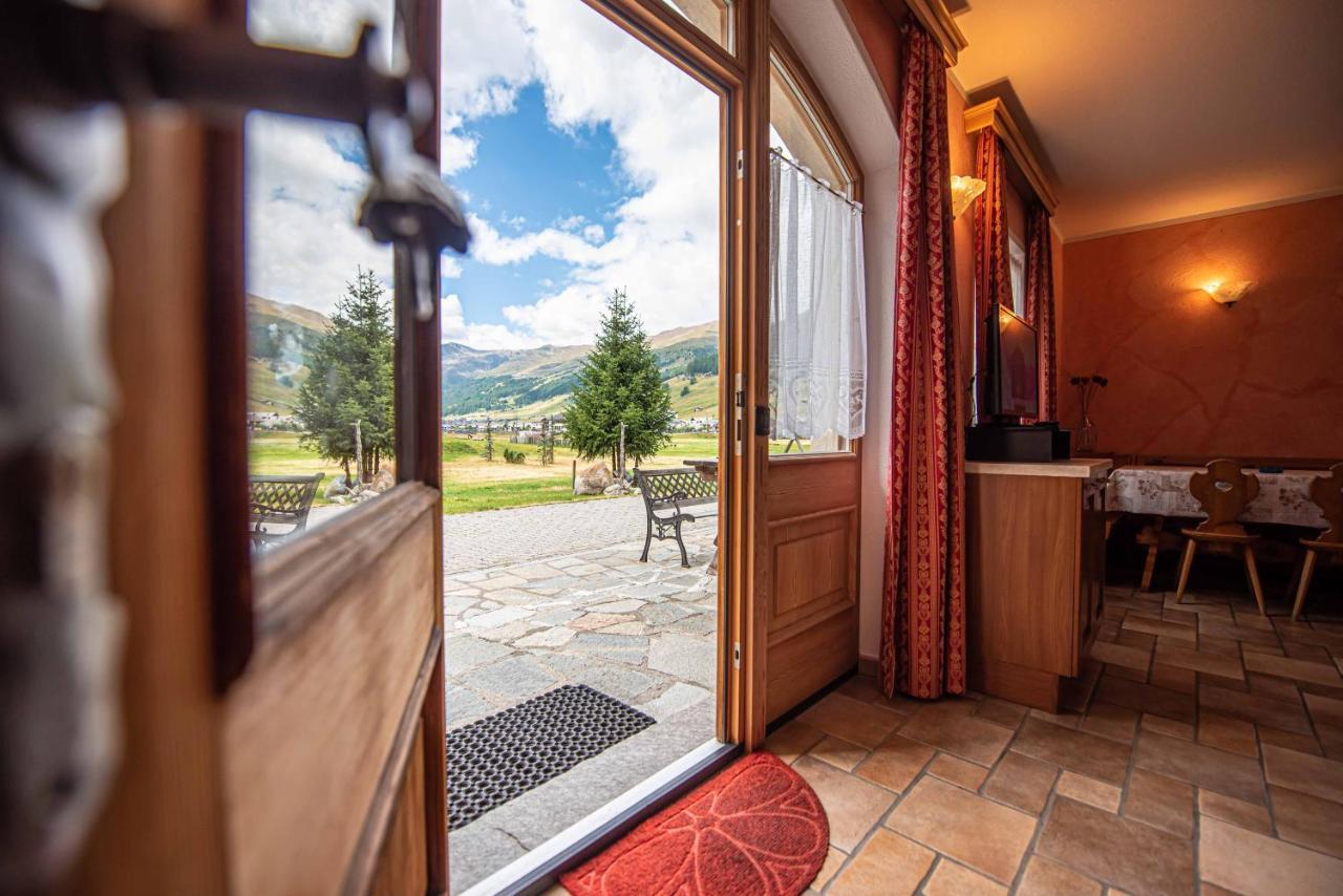 Family House Amalia Myholidaylivigno Exterior photo