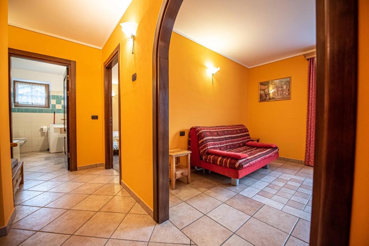Family House Amalia Myholidaylivigno Exterior photo