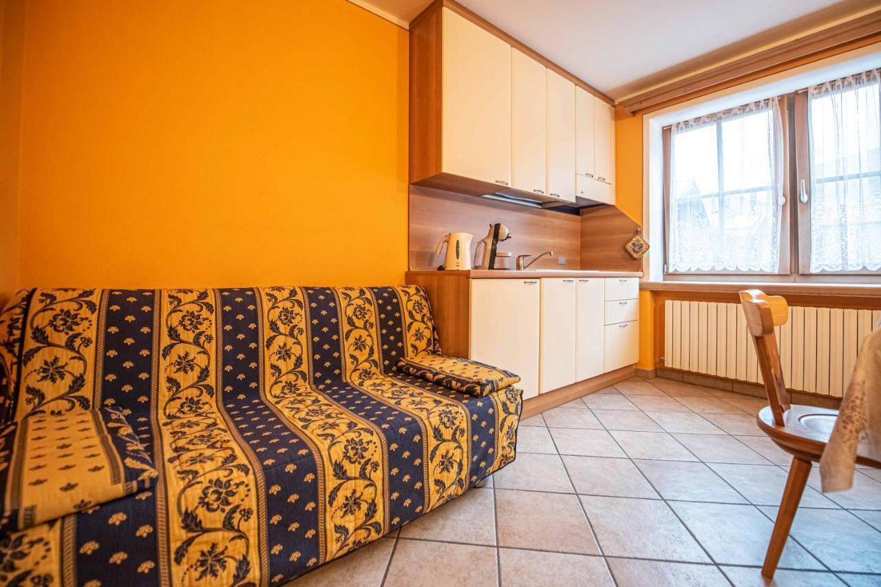 Family House Amalia Myholidaylivigno Exterior photo