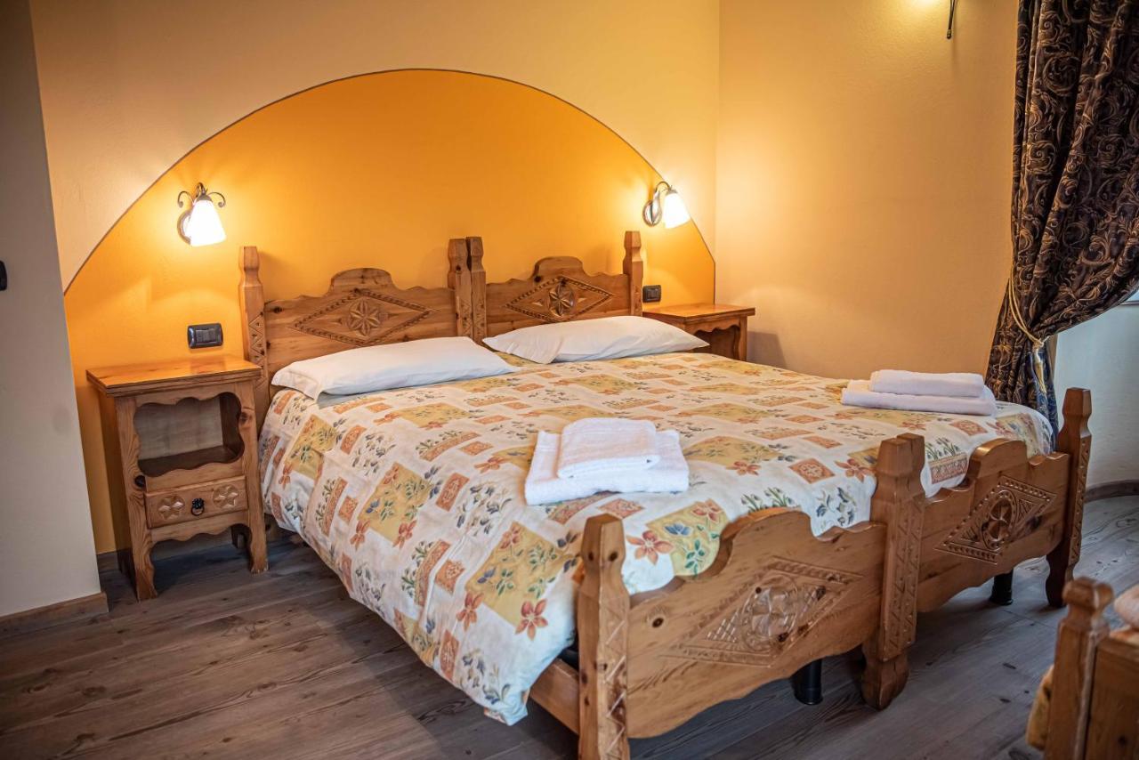 Family House Amalia Myholidaylivigno Exterior photo