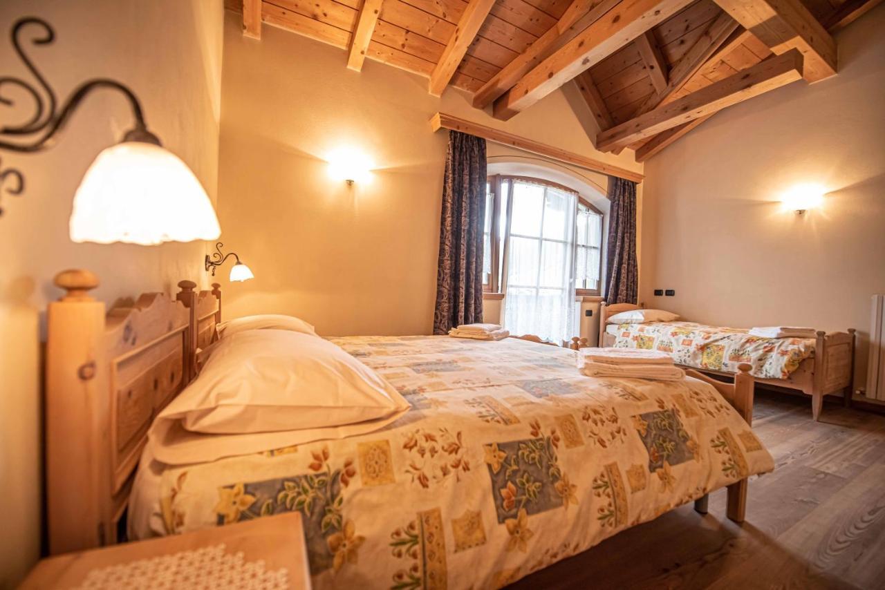 Family House Amalia Myholidaylivigno Exterior photo