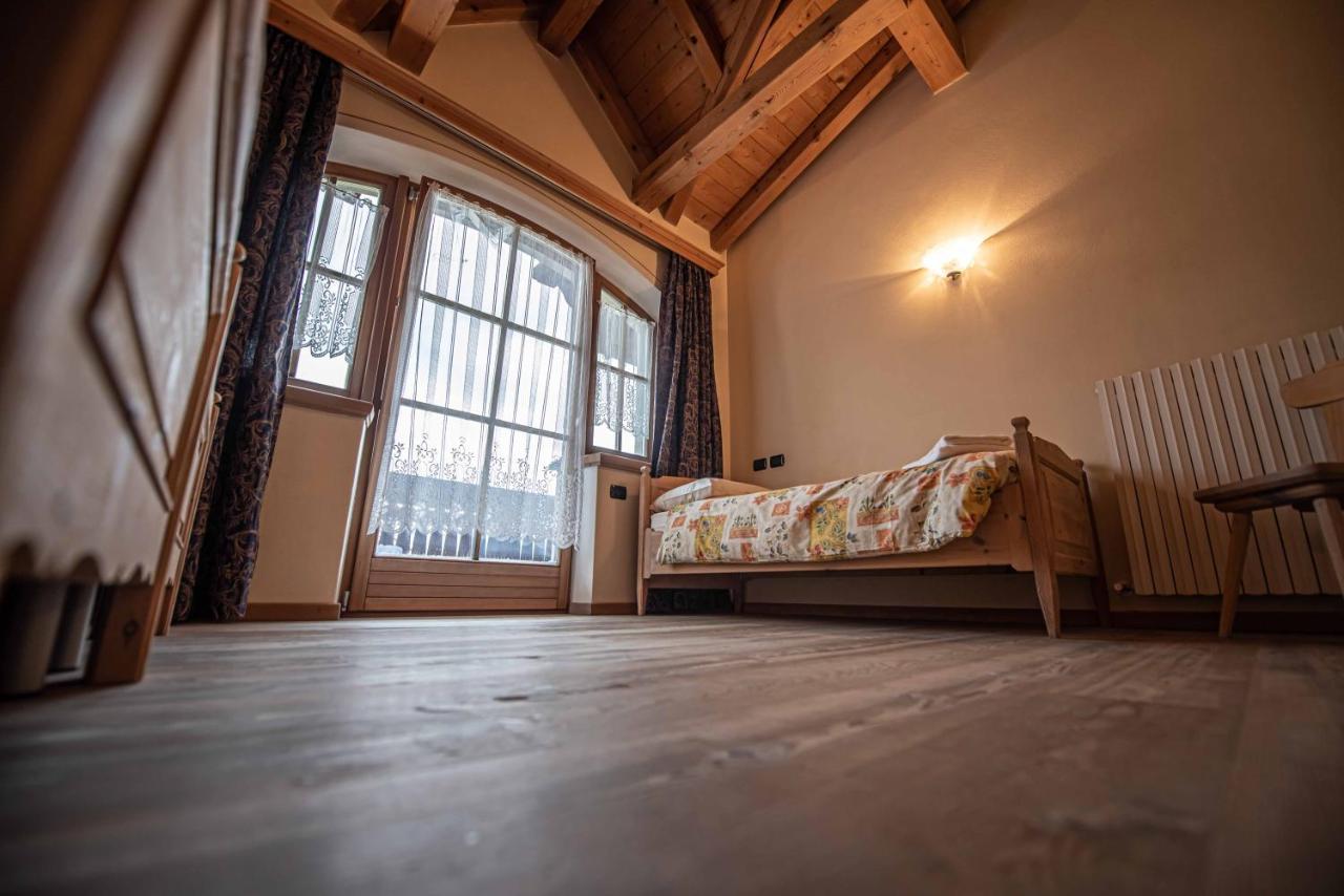 Family House Amalia Myholidaylivigno Exterior photo