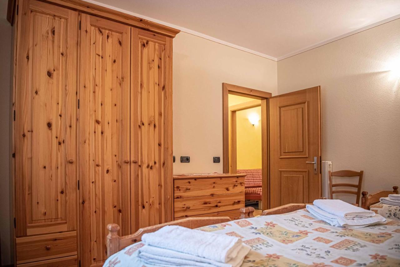 Family House Amalia Myholidaylivigno Exterior photo