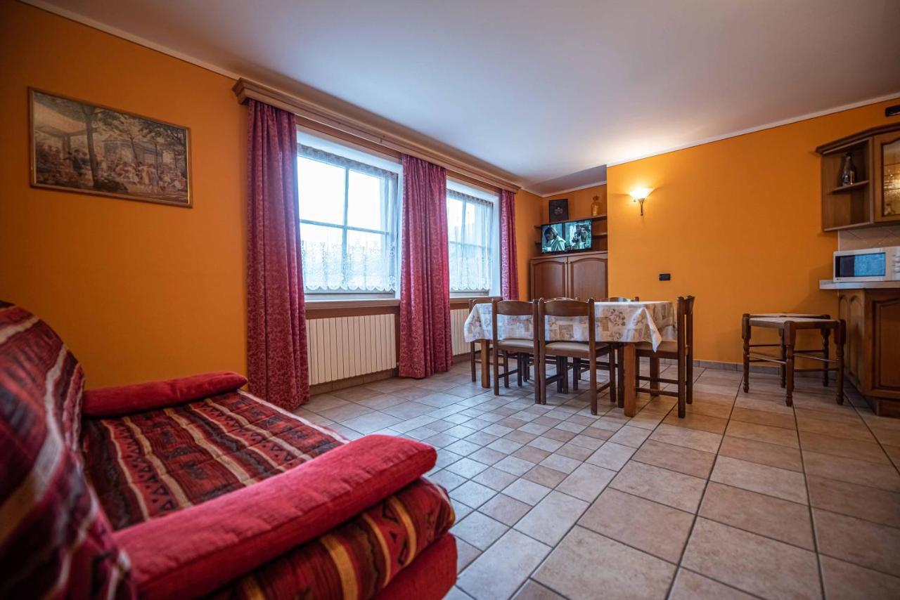 Family House Amalia Myholidaylivigno Exterior photo