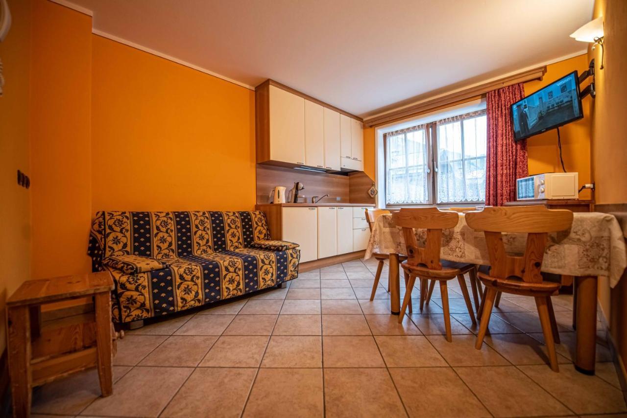 Family House Amalia Myholidaylivigno Exterior photo