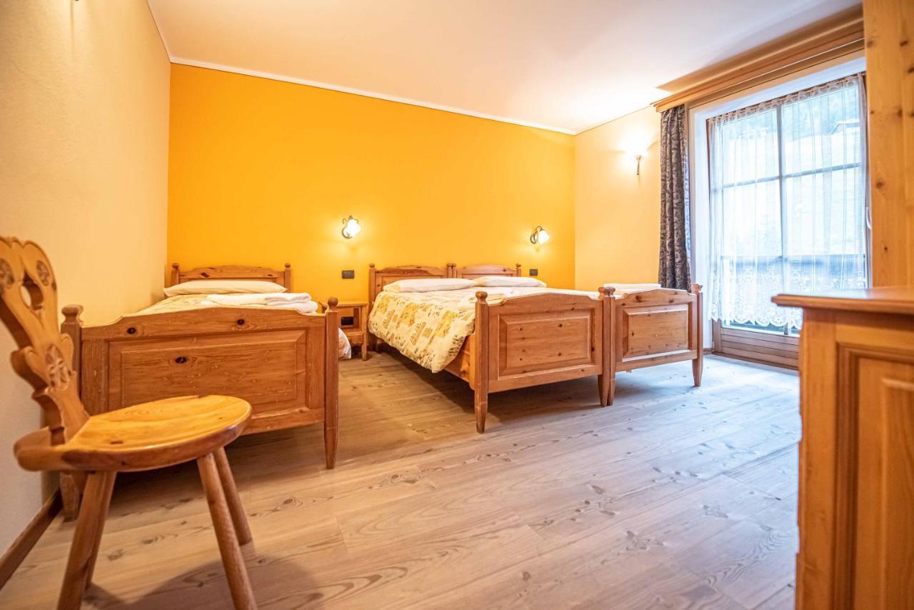 Family House Amalia Myholidaylivigno Exterior photo