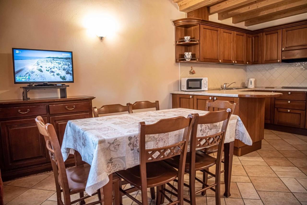 Family House Amalia Myholidaylivigno Exterior photo