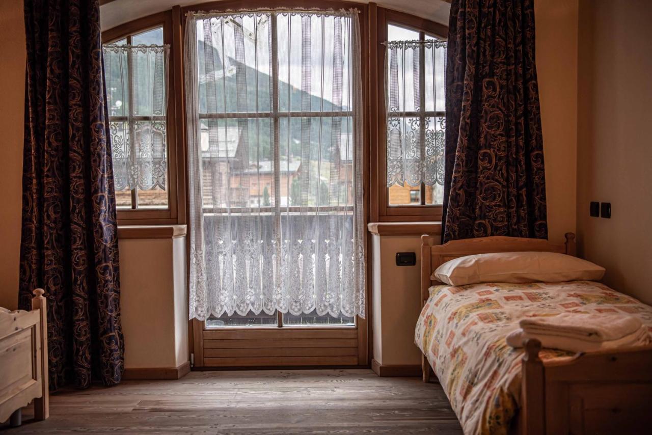 Family House Amalia Myholidaylivigno Exterior photo