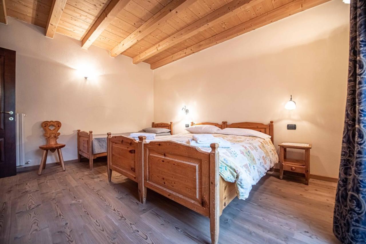 Family House Amalia Myholidaylivigno Exterior photo